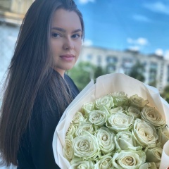 Мария Акрабова, 09.06, Одесса