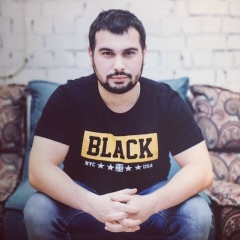 Михаил Серов, 05.06.1989, Пенза