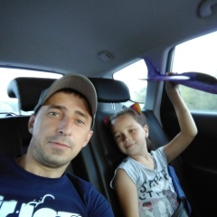 Сергей Сергеев, 28.10.1986, Красноярск