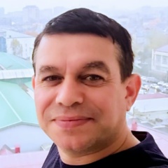 Исмаил Курбанов, 28.01, Дербент