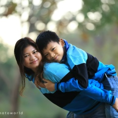 Than Dar, 30.03.1980