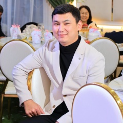 Хан Адай, 14.05, Алматы