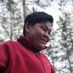 Сергей Цой, 15.09, Новосибирск