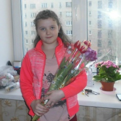 Анастасия Вертипрахова, 15.11