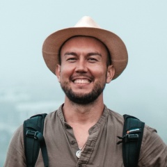 Eldar Kaz, Ubud