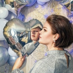 Наталья Макушева, 19.09, Астрахань