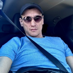 Илья Грызунов