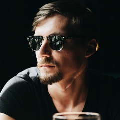 Андрей Гильденберг, 12.11.1988, Новосибирск