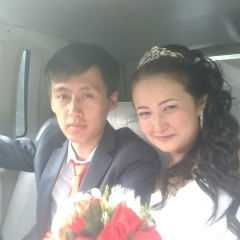 Жанна Жандарбеккызы, 17.02.1995, Алматы