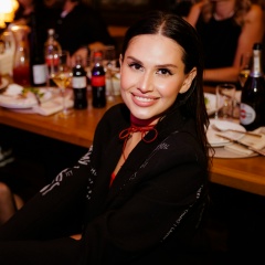 Елена Орлова