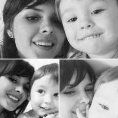 Юлия Кудинцова, Одесса