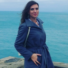 Vikki Spring, 14.08.2003, Москва