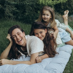 Юлия Хмарина, 14.03.1989, Ростов-на-Дону