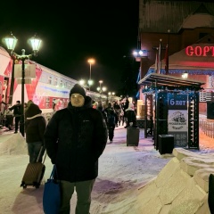 Александр Абрамов, 10.09.1987, Раменское