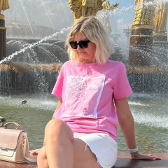 Юлия Черногор, 04.10, Санкт-Петербург