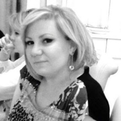 Ellada Khamed, 28.03.1980