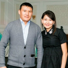 Сандугаш Акжигитова, 29.01, Астана