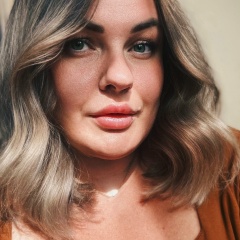 Екатерина Тарануха, 27.09.1989, Москва