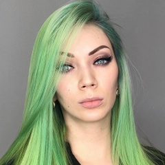 Виктория Гелашвили, 15.09