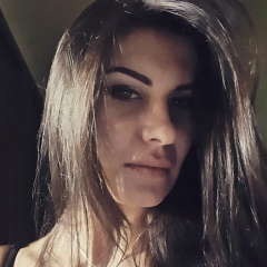 Марина Шульга, 06.02.1989, Днепр (Днепропетровск)