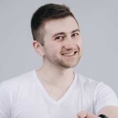 Ваня Кучеровский, 26.11.1992, Сергеевка