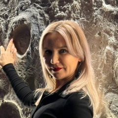 Любовь Дайгородова, 13.03, Москва