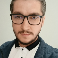 Андрей Иргибаев, Екатеринбург