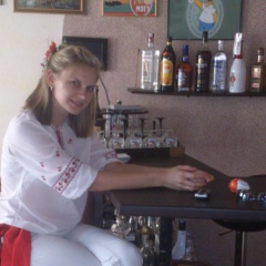 Юлия Залозная, 20.02, Нежин