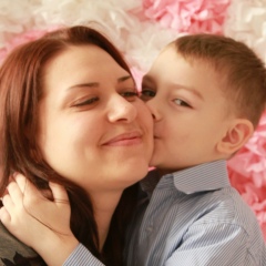 Наталья Годованец, 28.09.1983, Санкт-Петербург