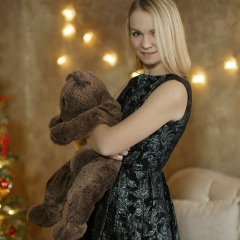 Маргарита Полехина, 06.02.1988, Санкт-Петербург