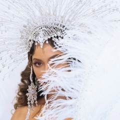 Nina Beyhive, 23.08.1990, Тбилиси