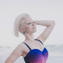 Катюня Джум, 08.12.1905, Одесса