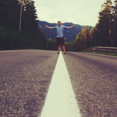 Artem Uzhakin, 02.11.1993, Кокшетау