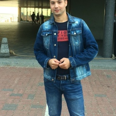 Дмитрий Гончаров, 17.09.1989, Таллин