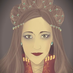 Елена Храмцова, 27.07