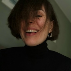 Юлия Цонина, Симферополь