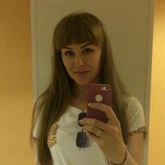 Светлана Ковалевская, 16.03, Новокузнецк