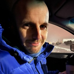 Женя Денюш, 22.05, Санкт-Петербург