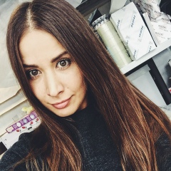 Мария Марусалова, 19.03, Рязань