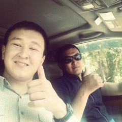 Жанибек Ануарбеков, 01.07.1991, Жайрем