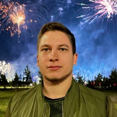 Алексей Харченко, 24.06