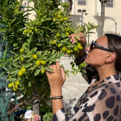 Анастасия Капинос, 26.06, Санкт-Петербург