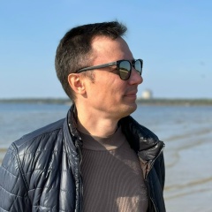 Кирилл Соколов, Ижевск