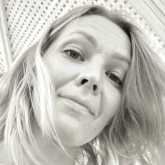 Марина Букина, 02.06.1988, Москва