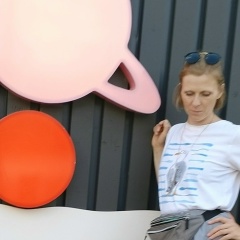 Evangelina Patison, 18.01, Санкт-Петербург