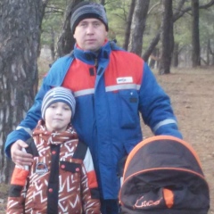 Василий Протасенко, 30.09.1983, Рудня