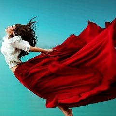 Надежда Гофман, 23.04, Сургут