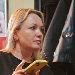 Марина Иванова, 21.10.1987, Чебоксары