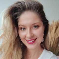 Стасечка Мусаева, 18.12, Москва