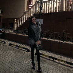 Лика Разах, 17.10